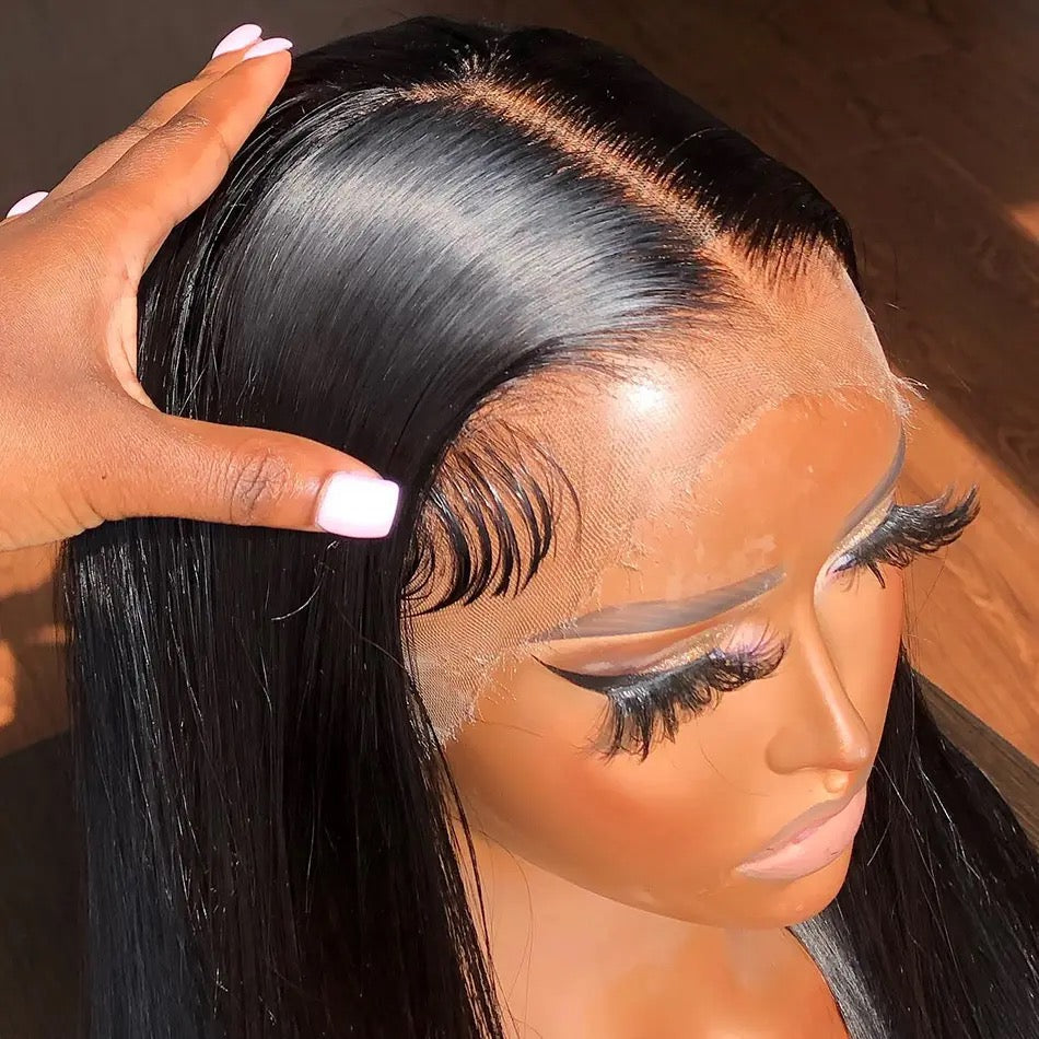 Brazilian Fullfrontal Double Drawn