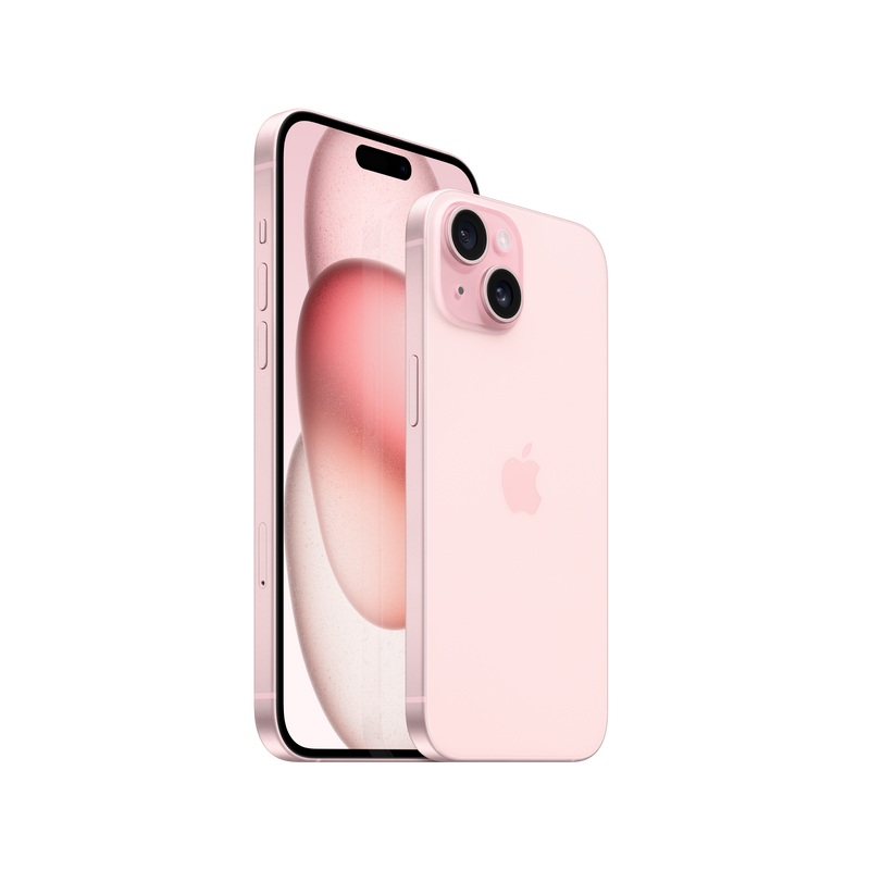 iPhone 15 plus