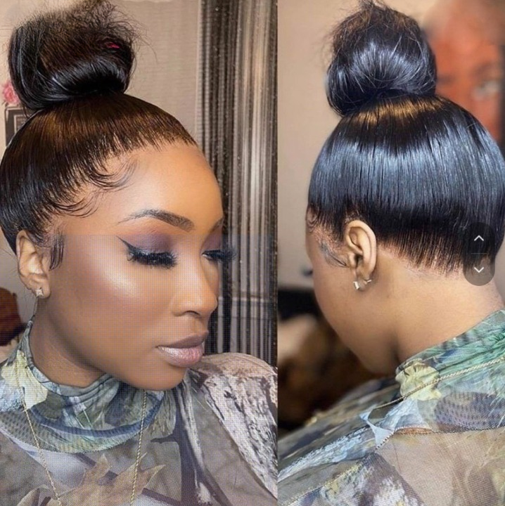 Brazilian Full Lace Wig