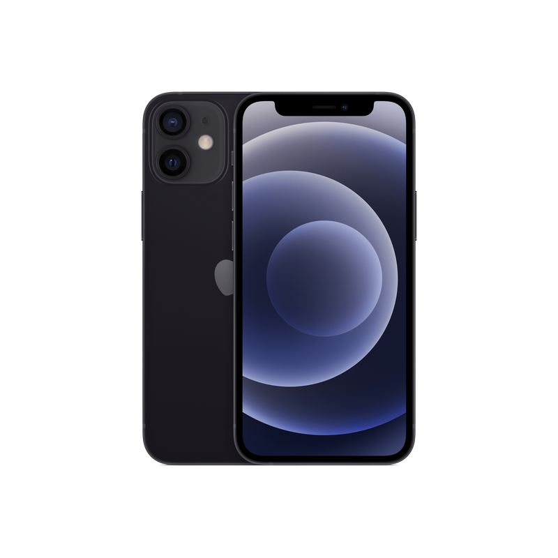 iPhone 12 mini