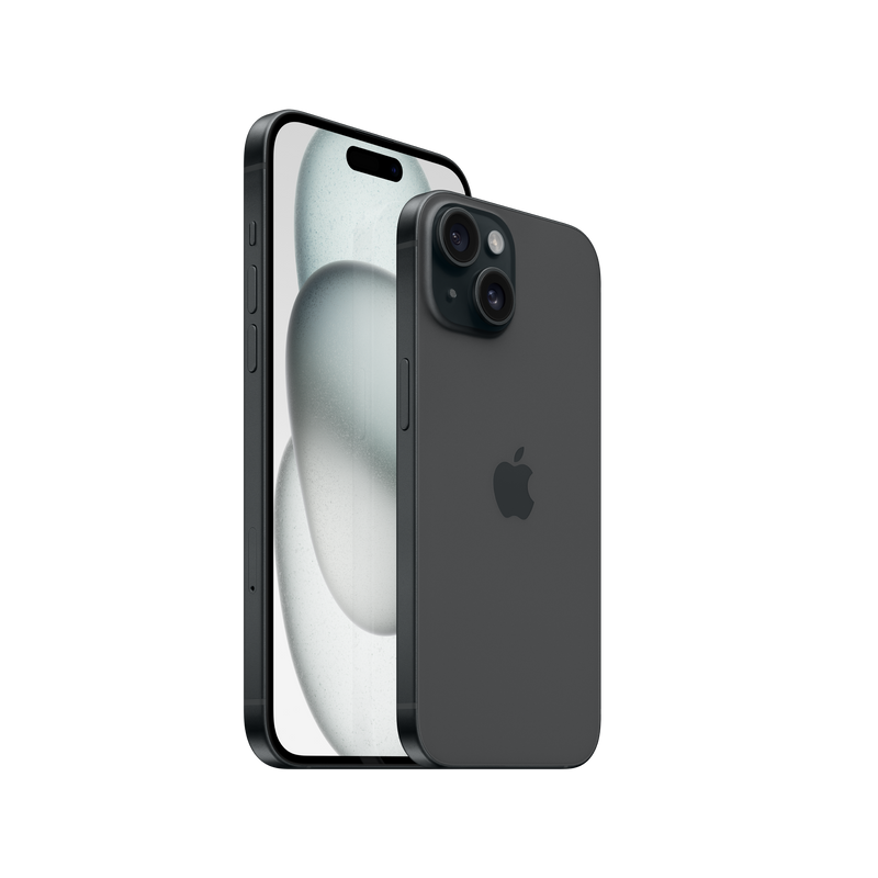 iPhone 15 plus