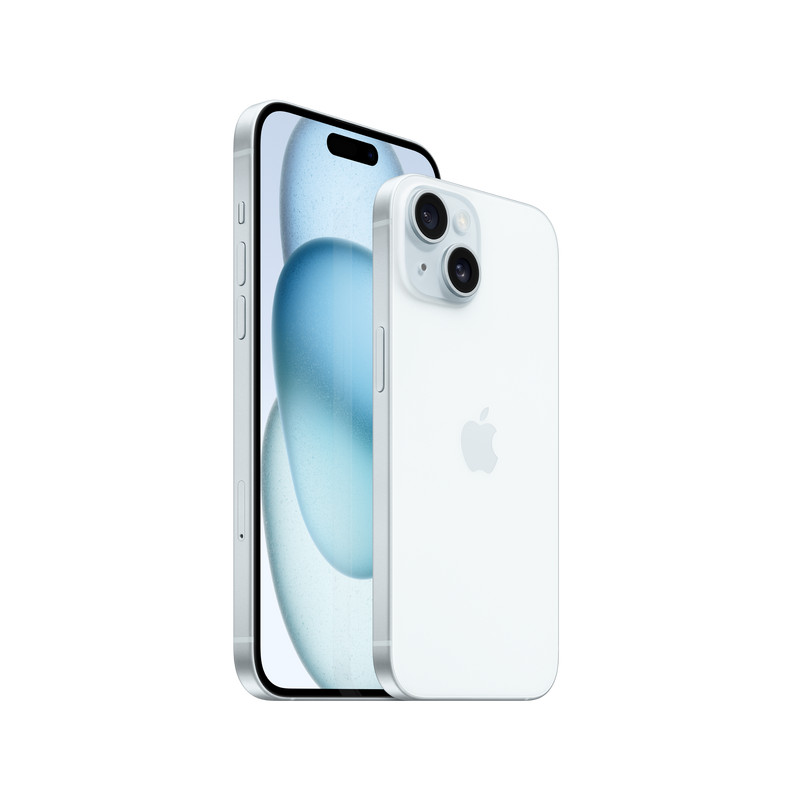 iPhone 15 plus